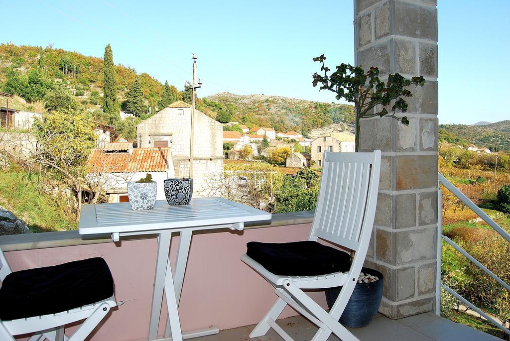 Villa Tony Orasac Zimmer foto