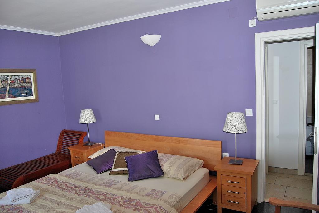 Villa Tony Orasac Zimmer foto