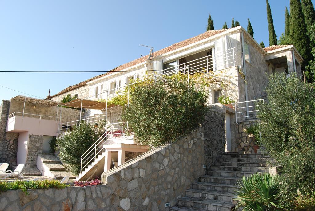 Villa Tony Orasac Zimmer foto